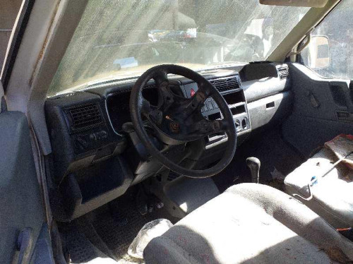  VOLKSWAGEN T4 TRANSPORTER 