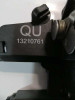  CERRADURA PUERTA TRASERA DERECHA Opel VECTRA C BERLINA 