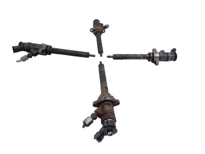 INYECTOR, PEUGEOT, PARTNER (S2)