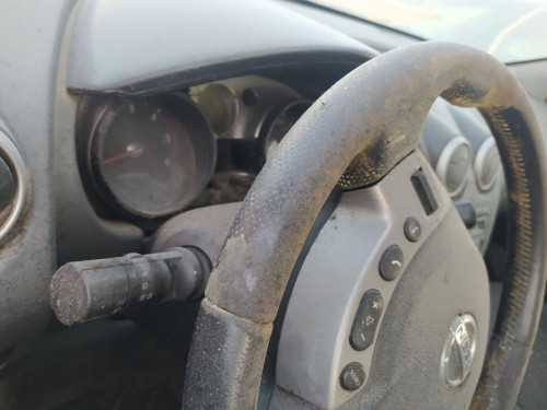  MANDO LIMPIA Nissan QASHQAI (J10) 