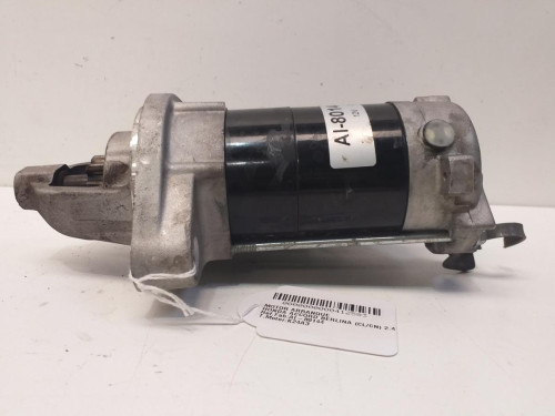 MOTOR ARRANQUE HONDA ACCORD BERLINA (CL/CN) 