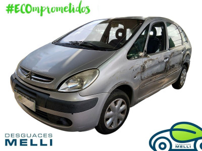 CITROEN XSARA PICASSO