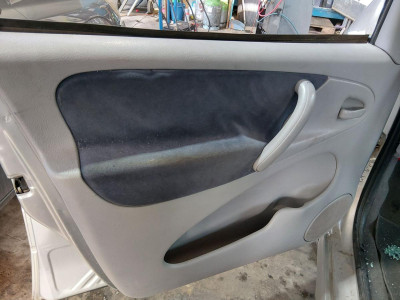 CITROEN XSARA PICASSO