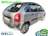 CITROEN XSARA PICASSO — автомобиль-донор на запчасти 