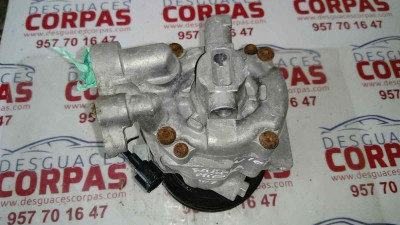 COMPRESOR AIRE ACONDICIONADO