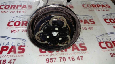 COMPRESOR AIRE ACONDICIONADO