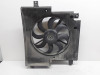 ELECTROVENTILADOR RADIADOR AIRE ACONDICIONADO Kia CARNIVAL 