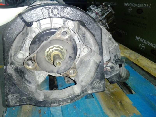 CAJA TRANSFER VOLKSWAGEN TOUAREG (7LA) 