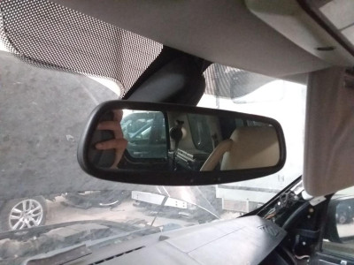 RETROVISOR INTERIOR