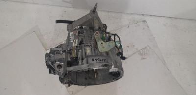 CAJA CAMBIOS, RENAULT, LAGUNA II (BG0)