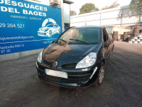 RENAULT CLIO III