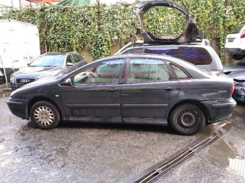 CITROEN C5 BERLINA — Donor Vehicle for Used Parts 