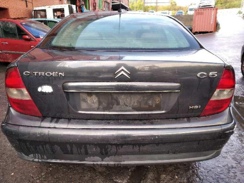 CITROEN C5 BERLINA — Donor Vehicle for Used Parts 
