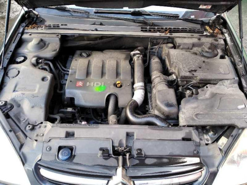 CITROEN C5 BERLINA — Donor Vehicle for Used Parts 