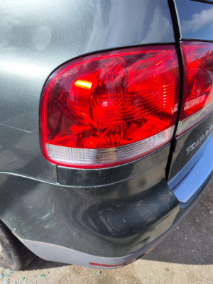 PILOTO TRASERO IZQUIERDO, VOLKSWAGEN, TOUAREG (7LA)