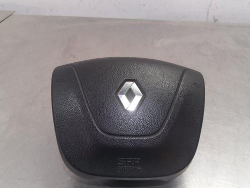 AIRBAG DELANTERO IZQUIERDO RENAULT MASTER III CAJA CERRADA 