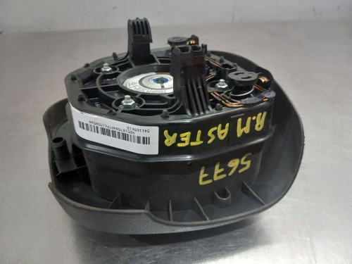  AIRBAG DELANTERO IZQUIERDO RENAULT MASTER III CAJA CERRADA 