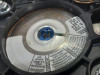  AIRBAG DELANTERO IZQUIERDO RENAULT MASTER III CAJA CERRADA 