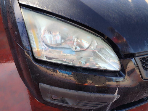  FORD FOCUS BERLINA (CAP) 