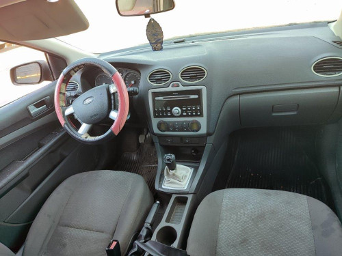  FORD FOCUS BERLINA (CAP) 