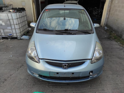 HONDA JAZZ (GD1/5) — автомобиль-донор на запчасти 