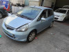 HONDA JAZZ (GD1/5) — автомобиль-донор на запчасти 