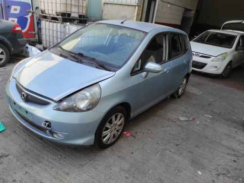 HONDA JAZZ (GD1/5) — автомобиль-донор на запчасти 
