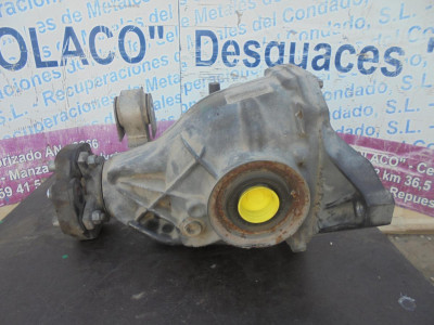 DIFERENCIAL TRASERO, Mercedes-Benz, CLASE C (BM 204) BERLINA