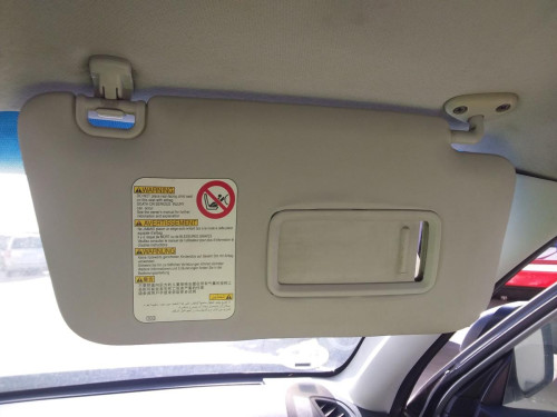 PARASOL DERECHO SUBARU FORESTER (S12/SH) 
