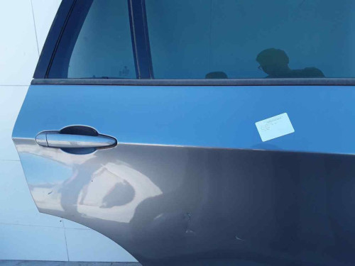 PUERTA TRASERA DERECHA BMW SERIE X5 (E70) 