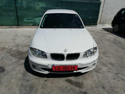 BMW SERIE 1 BERLINA (E81/E87)