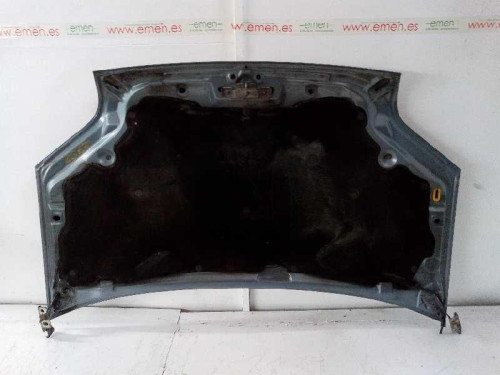  CAPO FORD TOURNEO CONNECT (TC7) 