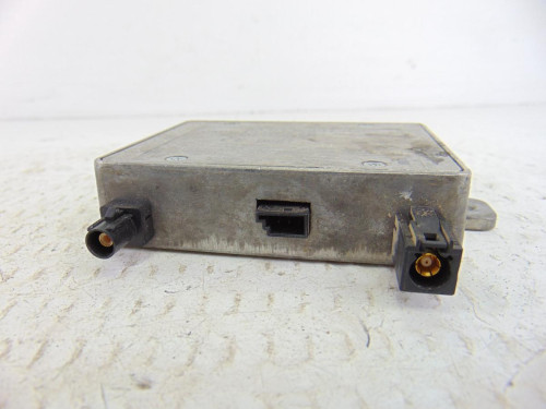  MODULO ELECTRONICO, BMW, SERIE X5 (E53) 