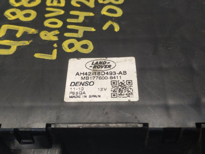MODULO ELECTRONICO, LAND ROVER, RANGE ROVER (LM)