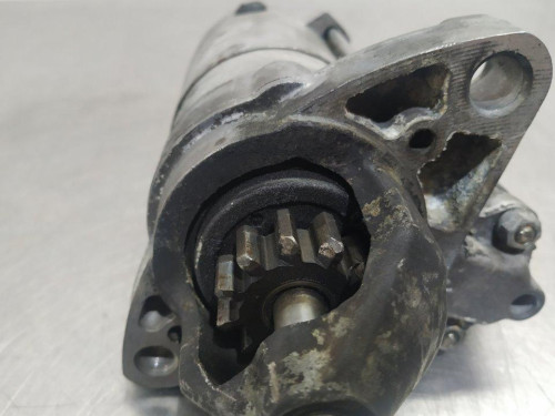  MOTOR ARRANQUE TOYOTA COROLLA VERSO (R1) 