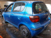  TOYOTA YARIS (NCP1/NLP1/SCP1) 