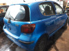 TOYOTA YARIS (NCP1/NLP1/SCP1) 