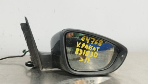  RETROVISOR DERECHO, VOLKSWAGEN, PASSAT BERLINA (362) 