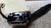 MANDO LIMPIA Toyota LAND CRUISER (J12) 