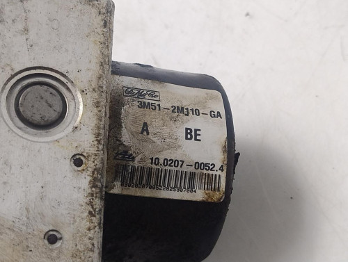 ABS MAZDA 3 BERLINA (BK) 