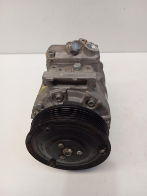COMPRESOR AIRE ACONDICIONADO, SEAT, LEON (1P1)