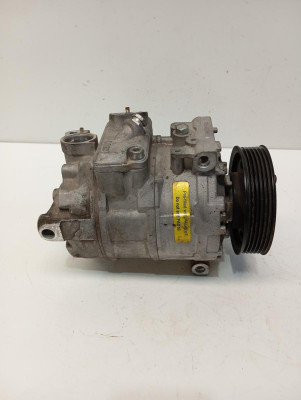 COMPRESOR AIRE ACONDICIONADO, SEAT, LEON (1P1)