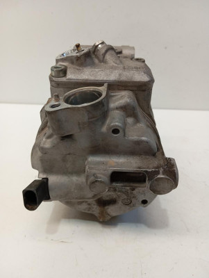 COMPRESOR AIRE ACONDICIONADO, SEAT, LEON (1P1)