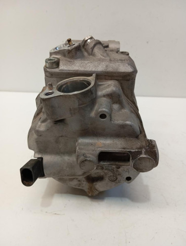  COMPRESOR AIRE ACONDICIONADO, SEAT, LEON (1P1) 
