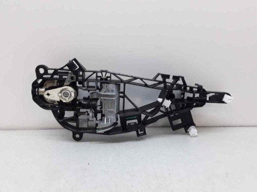SOPORTE MANETA EXTERIOR DELANTERA IZQUIERDA Opel ASTRA K SPORTS TOURER 