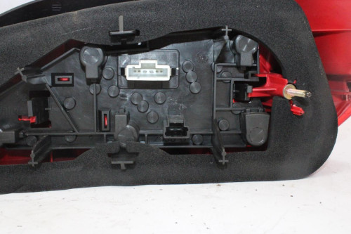PILOTO TRASERO IZQUIERDO Peugeot 406 BERLINA (S1/S2) 