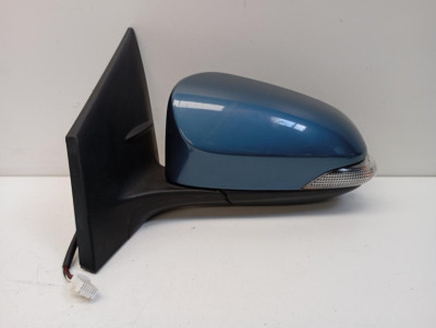 RETROVISOR IZQUIERDO, TOYOTA, AURIS (E18)