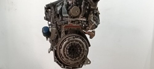 MOTOR ARRANQUE MERCEDES-BENZ CLASE E (BM 211) BERLINA 