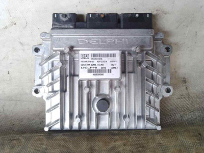 CENTRALITA MOTOR UCE, PEUGEOT, 407