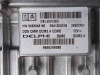 CENTRALITA MOTOR UCE PEUGEOT 407 